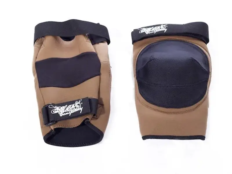 The Shadow Conspiracy "Slim Knee Gasket" Knee Pads