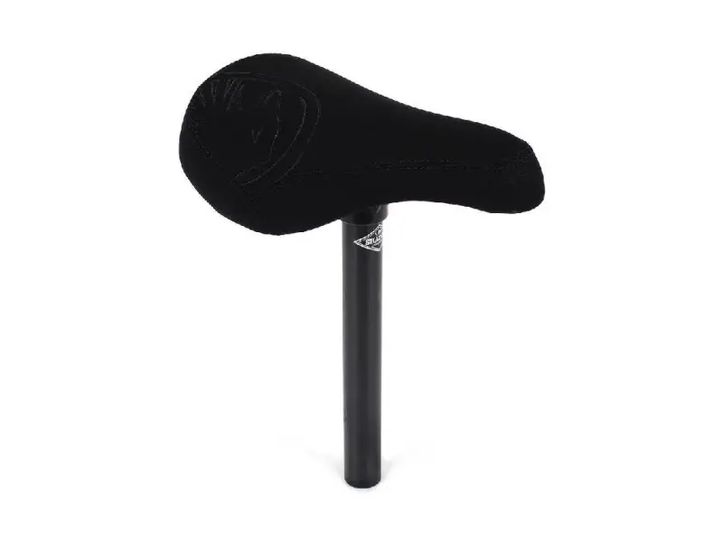 The Shadow Conspiracy "Solus" Seat/Seatpost Combo - Mid Size / Crow