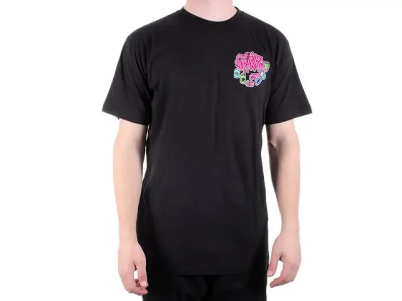 The Shadow Conspiracy "Sparkys Wizard" T-Shirt