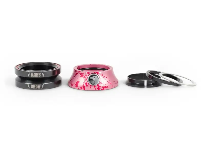 The Shadow Conspiracy "Stacked Integrated" Steuersatz - Flesh And Blood