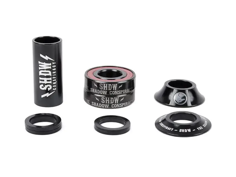 The Shadow Conspiracy "Stacked Spanish BB" Bottom Bracket