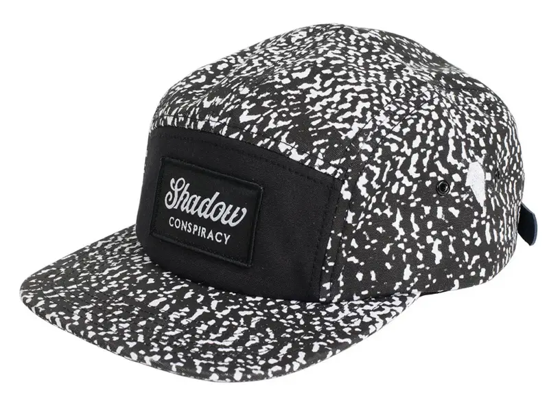 The Shadow Conspiracy "Static Camp" Kappe