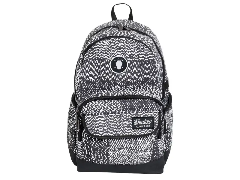 The Shadow Conspiracy "Static" Rucksack