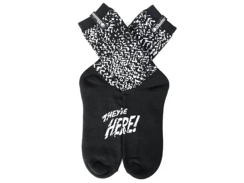 The Shadow Conspiracy "Static" Socken