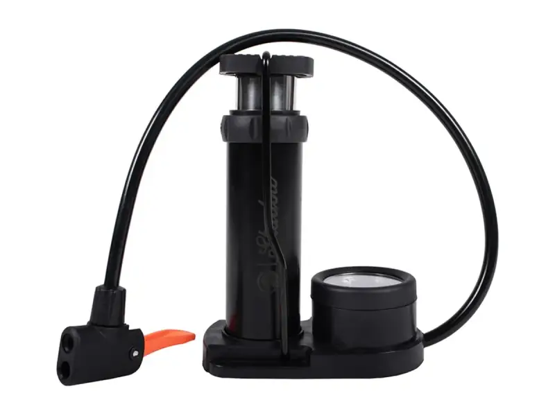 The Shadow Conspiracy "Street Pump" Luftpumpe