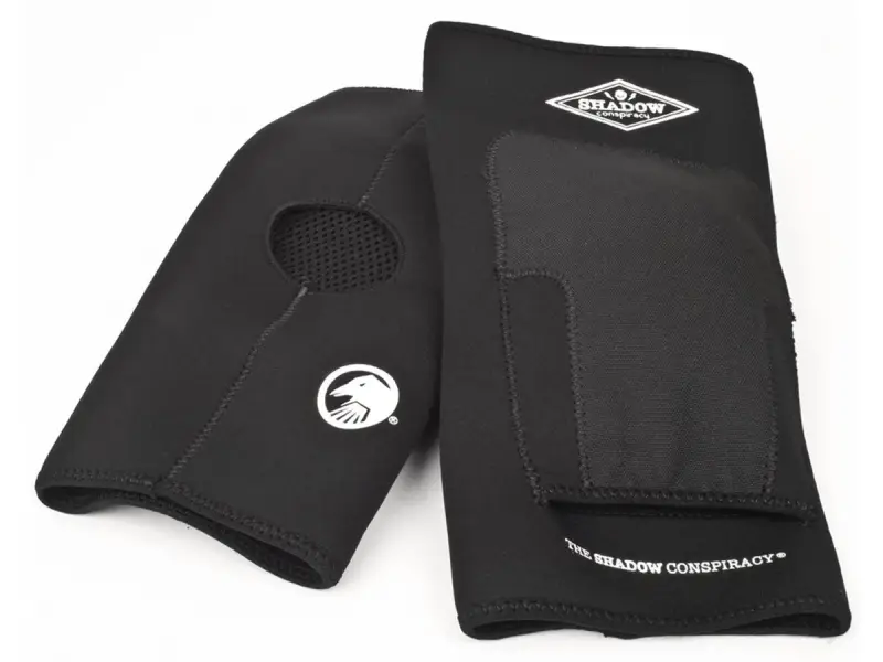 The Shadow Conspiracy "Super Slim" Kneepad