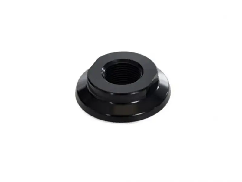 The Shadow Conspiracy "Symbol Cassette" Axle Cone - Non Driver Side