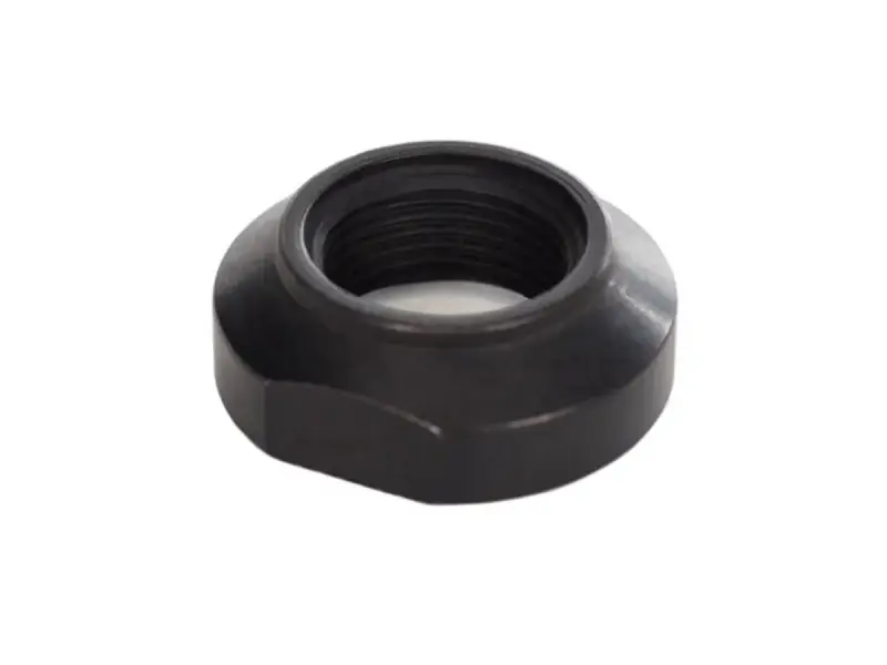 The Shadow Conspiracy "Symbol Cassette" Axle Cone - Driver Side