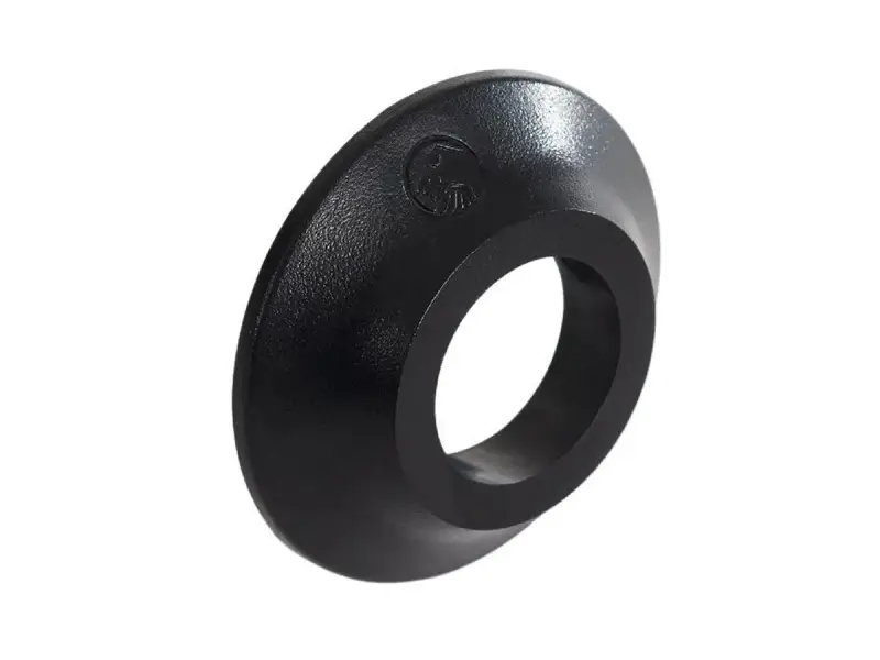 The Shadow Conspiracy "Symbol Plastic" Front Hubguard