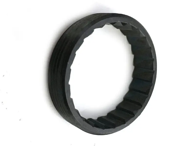The Shadow Conspiracy "Symbol / Raptor II Cassette" Ratchet Ring