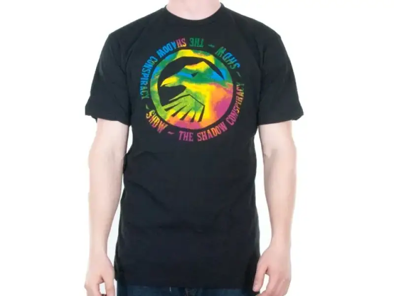 The Shadow Conspiracy "Synaptic" T-Shirt