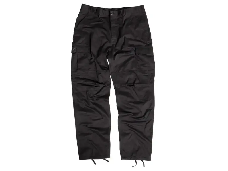 The Shadow Conspiracy "Tactical Cargo" Pants - Black