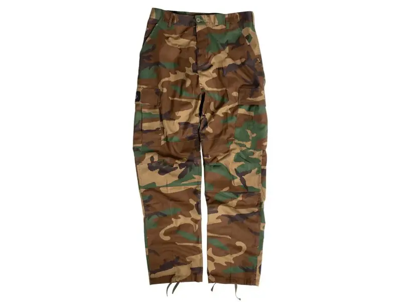 The Shadow Conspiracy "Tactial Cargo" Hose - Camo