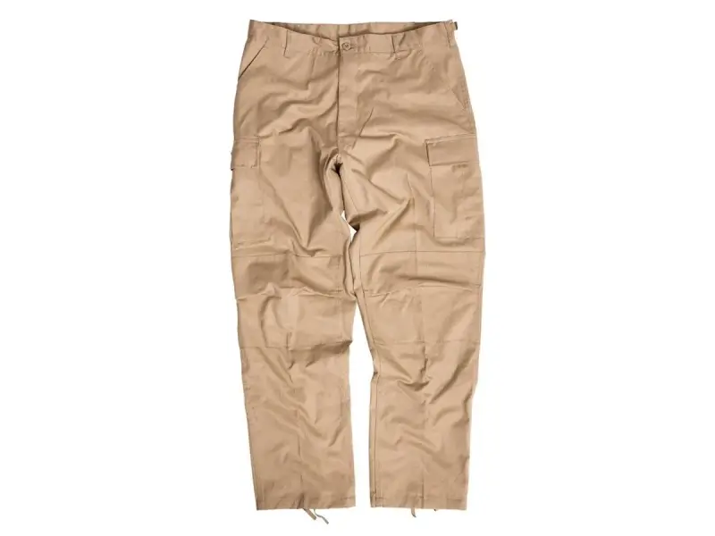 The Shadow Conspiracy "Tactical Cargo" Hose - Khaki