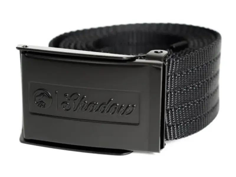 The Shadow Conspiracy "Tactical" Belt