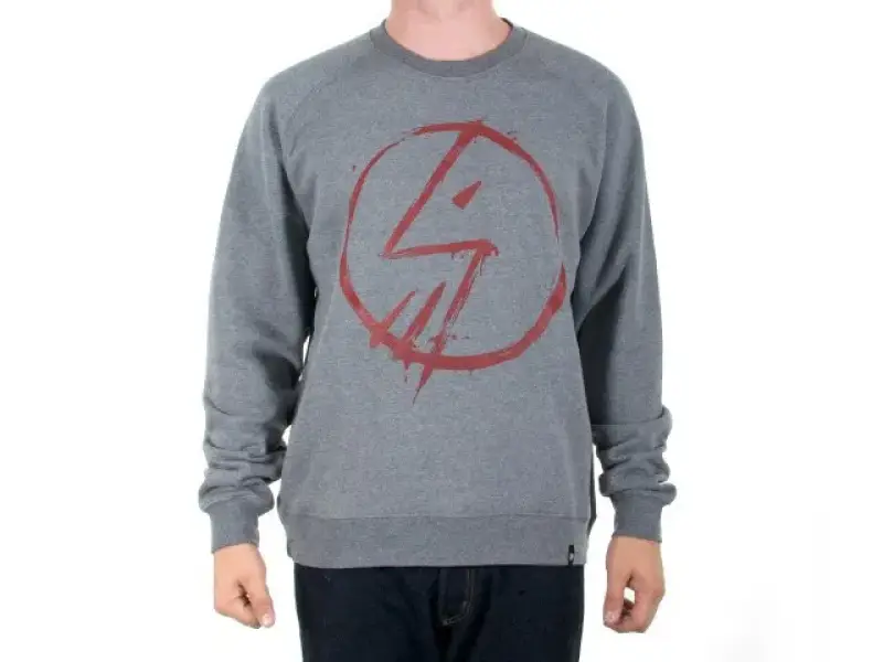 The Shadow Conspiracy "Tag Crew" Pullover
