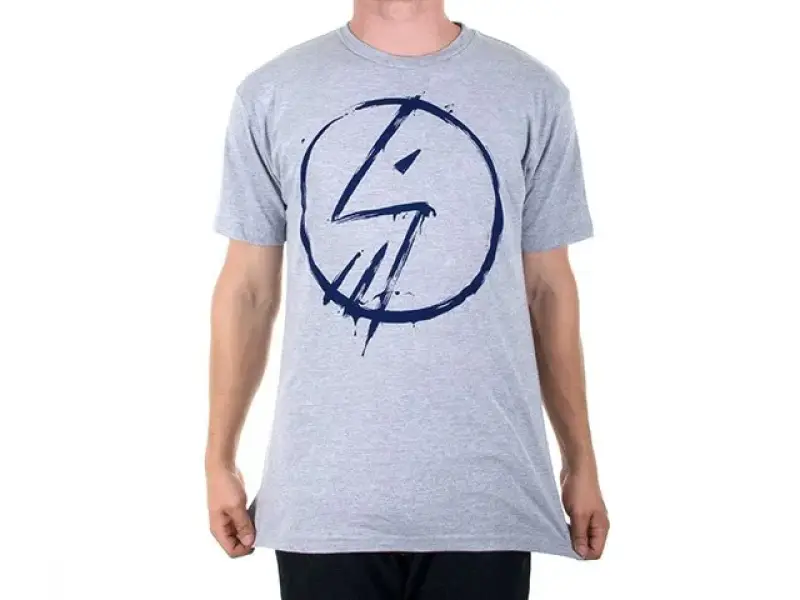 The Shadow Conspiracy "Tag Crew" T-Shirt