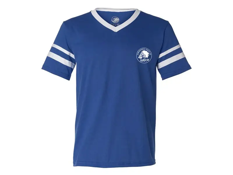 The Shadow Conspiracy "The Thirteen Club" T-Shirt - Blue