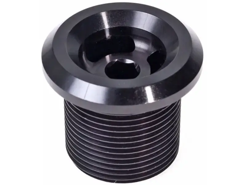 The Shadow Conspiracy Topbolt