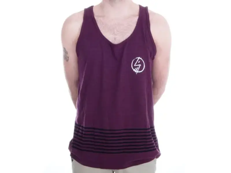 The Shadow Conspiracy "Tracker" Tank Top