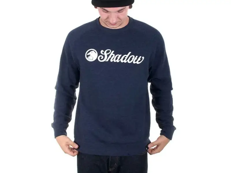 The Shadow Conspiracy "Trademark Crew" Pullover