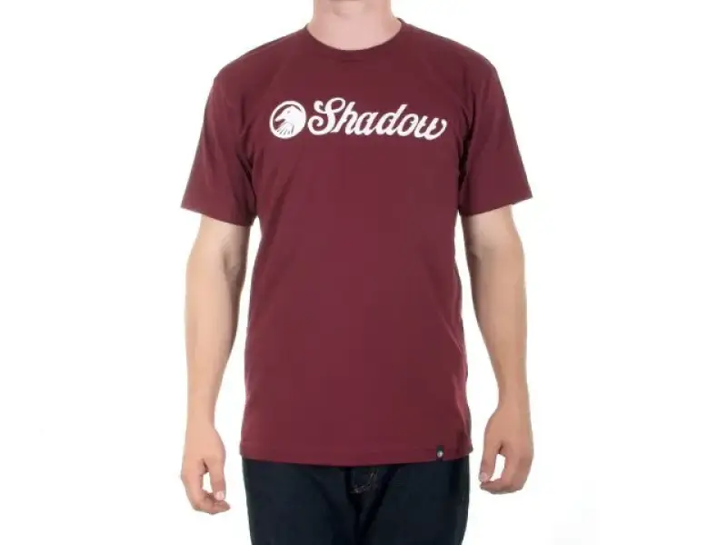 The Shadow Conspiracy "Trademark Crew" T-Shirt