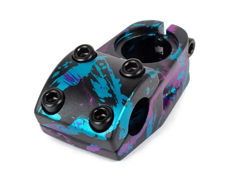 The Shadow Conspiracy "Treymone" Topload Vorbau - Extinguish Ltd Color