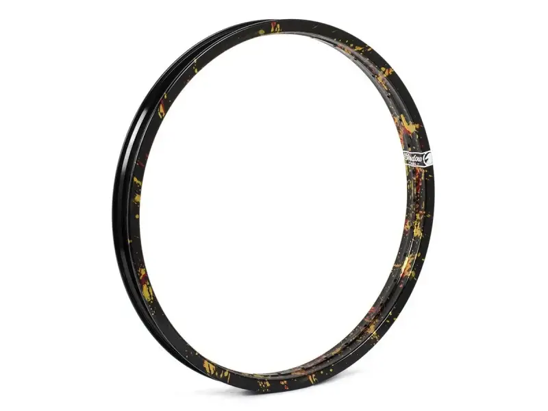The Shadow Conspiracy "Truss" BMX Rim - Ignite