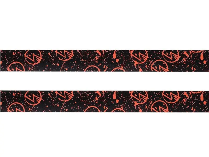 The Shadow Conspiracy "Truss" Rim Strip