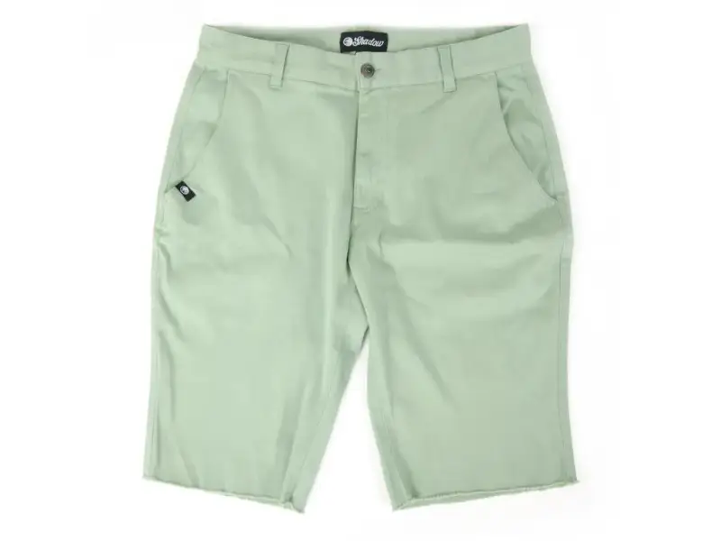 The Shadow Conspiracy "Trust" Shorts - Green