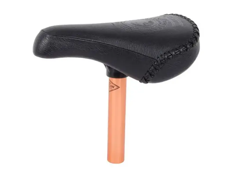 The Shadow Conspiracy "Turn it to 11" Seat/Seatpost Combo