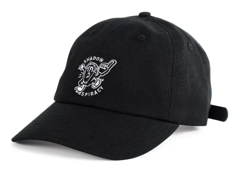The Shadow Conspiracy "Ultra Dad" Cap