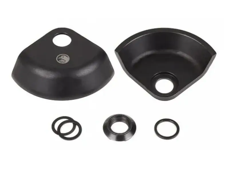 The Shadow Conspiracy "Universal " Rear Hubguard - Driver Side