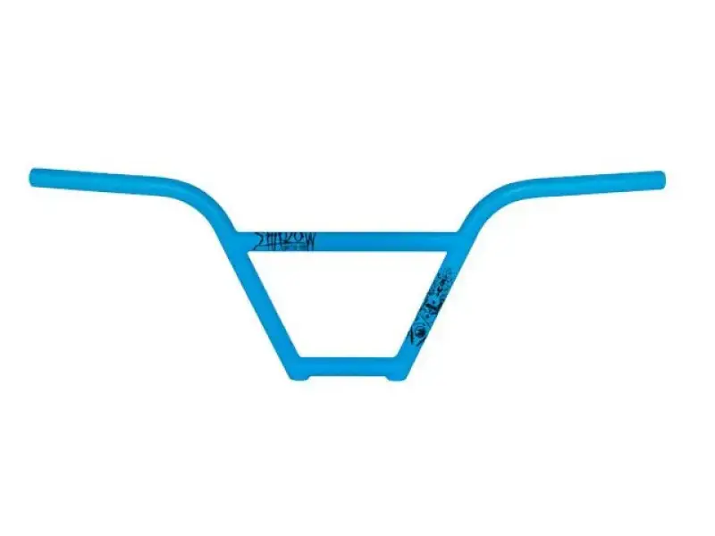The Shadow Conspiracy  "Vultus 4pc" BMX Bar