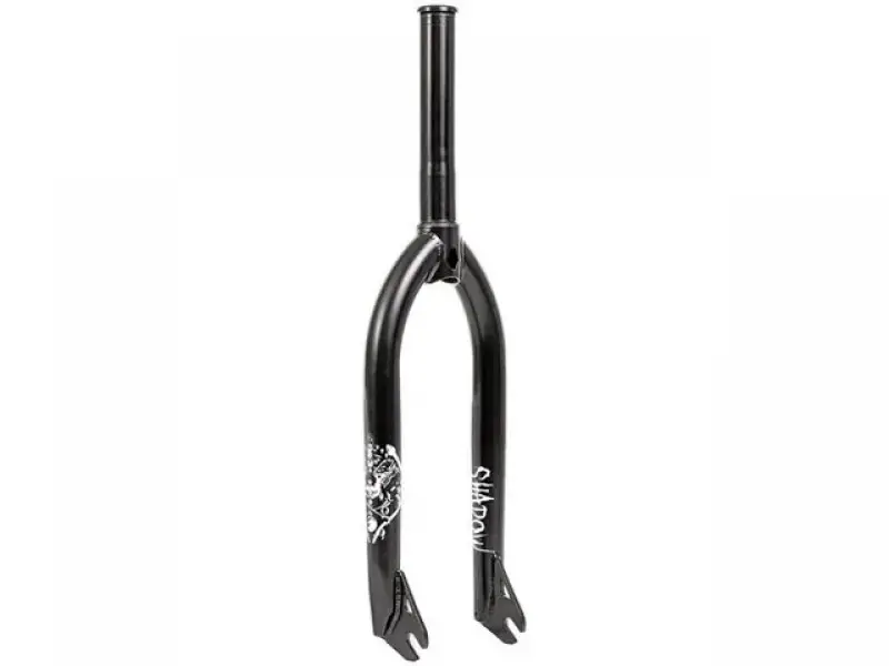 The Shadow Conspiracy "Vultus" BMX Fork