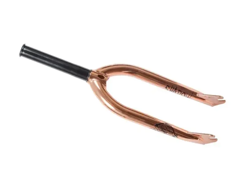 The Shadow Conspiracy "Vultus" BMX Fork - Cooper