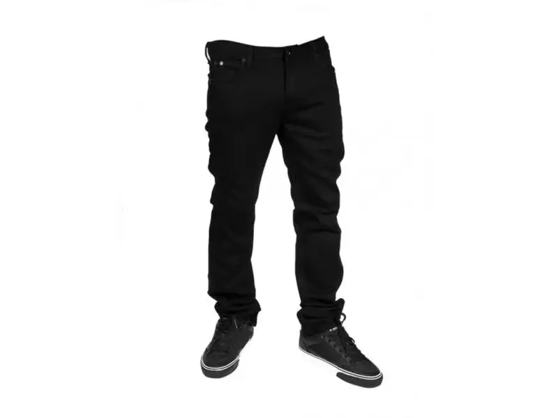 The Shadow Conspiracy "Vultus Skinny" Trousers - Black