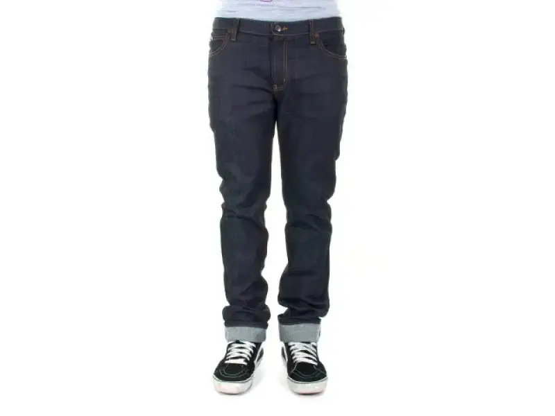 The Shadow Conspiracy "Vultus Skinny" Trousers - Blue
