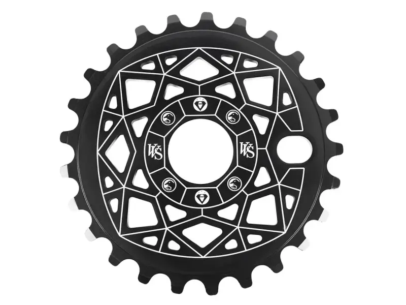 The Shadow Conspiracy "VVS" Sprocket