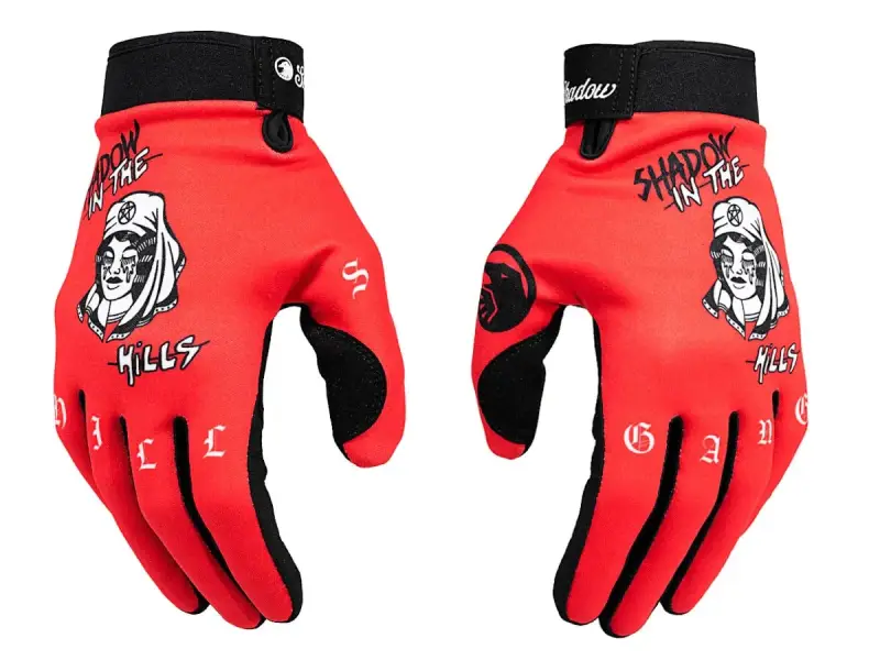 The Shadow Conspiracy X ITHG "Conspire" Handschuhe