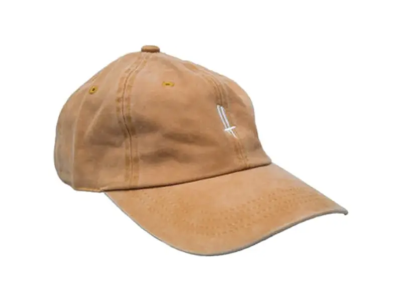 The Trip "Fairway Polo" Cap