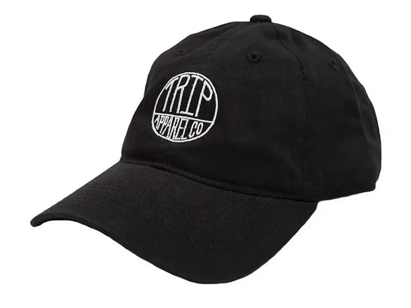 The Trip "Trixton 6 Panel" Kappe