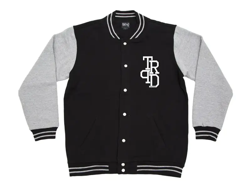 The Trip "Varsity" Jacke