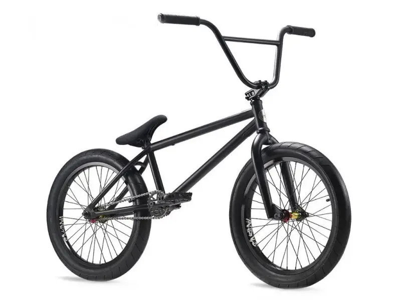 The Vandals Bike Co. "Troop Vision" 2015 BMX Rad