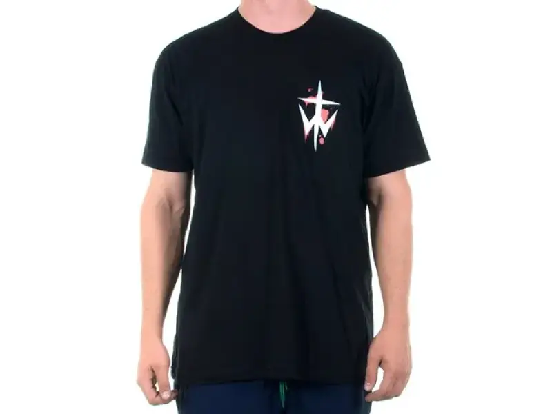 The Wandering "Bad Pussy" T-Shirt