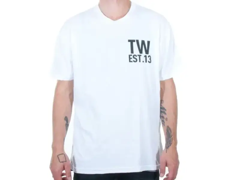 The Wandering "Cross Bones" T-Shirt