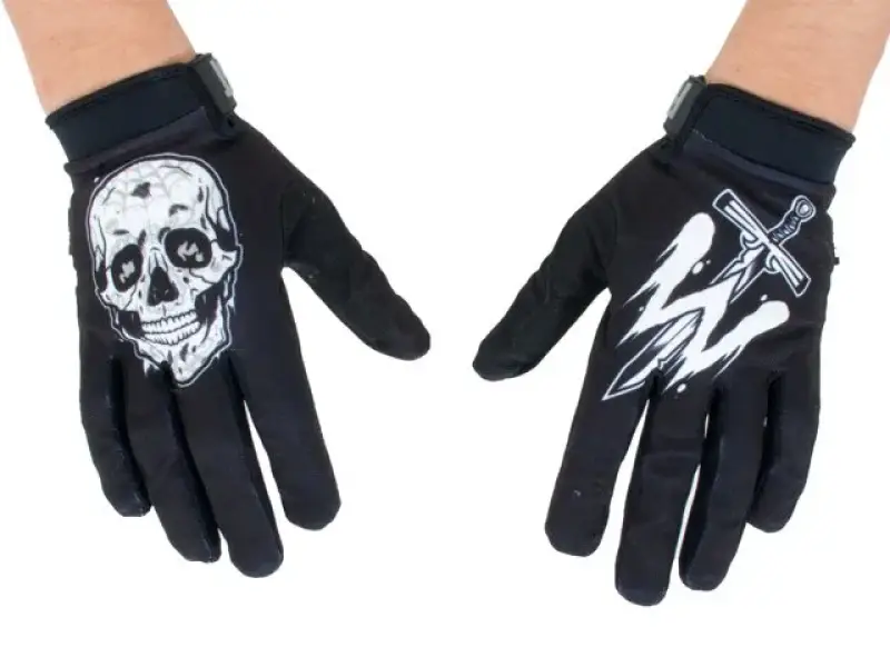 The Wandering "Limited" Handschuhe
