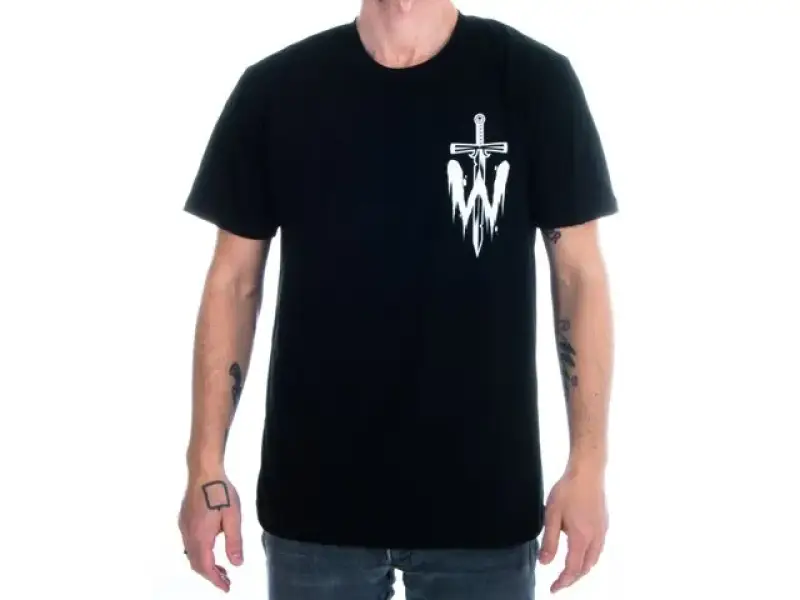 The Wandering "Logo" T-Shirt