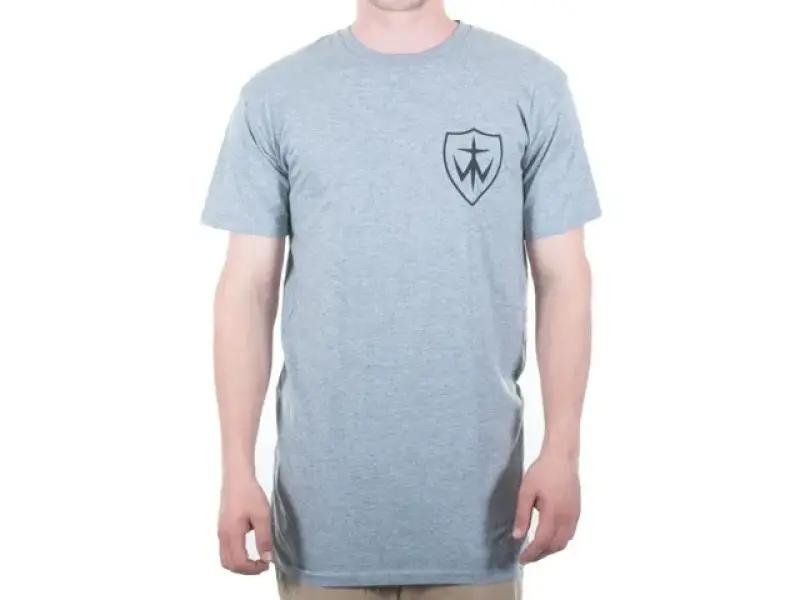 The Wandering "Tall" T-Shirt