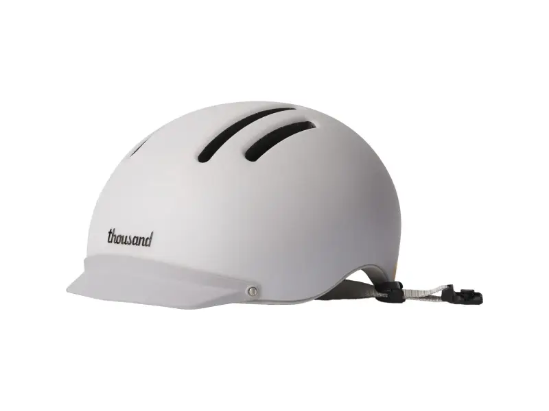 Thousand "Chapter Mips" MTB Helm - Metro White